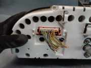 Klimakondensator Mercedes-Benz E (W124) Limousine 3.2 E-320 24V (M104.992)