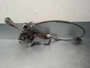 Schalthebel 0K53C64350 Kia Carnival 2 (FIB/FLD) Großraumlimousine 2.9 HPDi 16V (J3(CRDI))