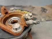 Achsschenkel Halter Rechts Hinten 432024BF0A Nissan X-Trail (T32) SUV 1.6 Energy dCi (R9M(Euro 5))