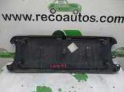 Kennzeichenbeleuchtung Opel ASTRA G BERLINA 2.0 DTI