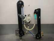 Fensterheber Links Hinten A1187300501 Mercedes-Benz CLA Shooting Brake (118.6) Kombi 1.3 CLA-200 Turbo 16V (M282.914)