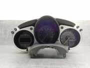 Tachoeinheit Kmh M376GE2CM Nissan 370 Z (Z34A) Coupé 3.7 24V (VQ37)