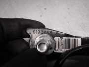 Gürtelschnalle 6173458A Mitsubishi Space Star (A0) Schrägheck 1.2 12V (3A92)