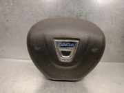 Airbag Lenkrad 985701142R Dacia II 1.0 SCe 75 (B8JC, B8JD)