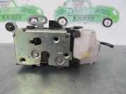 Nebelscheinwerfer Links Vorne A2038201156 Mercedes-Benz CLK (C209) Coupé 1.8 200 K 16V (M271.940)