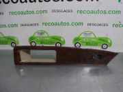 Schalter Für Elekt. Fensterheber Rechts Vorne 4D0959855 Audi A8 (D2) Limousine 2.5 TDI V6 24V (AKE)