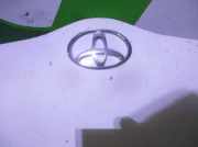 Motorhaube BLANCOROTULADO Toyota Yaris Verso (P2) Großraumlimousine 1.4 D-4D (1NDTV)