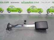 Gürtelschnalle Rechts Vorne 878155158R Renault Megane IV (RFBB) Schrägheck 5-drs 1.5 Energy dCi 110 (K9K-G6)
