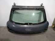 HintertÃ¼r 8X4827023B Audi A1 Sportback (8XA/8XF) SchrÃ¤gheck 5-drs 1.0 TFSI Ultra 12V (CHZB(Euro 6))