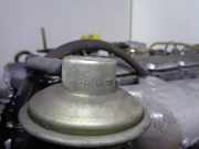 Hochdruckventil RECHTS VOOR RECHTS VOOR Mercedes-Benz E (W210) Limousine 2.4 E-240 V6 18V (M112.911)