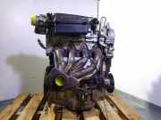 Motor K4MD812 Renault SCÉNIC II (JM0/1_) 1.6 16V (JM1R)