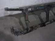 Schließplatte Kühlerträger 62500EB330 Nissan Navara (D40) Pick-up 2.5 dCi 16V 4x4 (YD25DDTi)