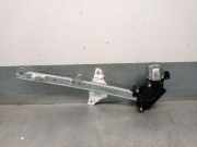 Fensterheber Links Hinten 83401Q0010 Hyundai i20 (BC3) Schrägheck 5-drs 1.2 16V (G4LF)