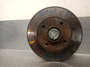 Stoßstange Aufpralldämpfer Vorne - A4538851200 Smart Schrägheck (453) 0.9 (453.044, 453.053)