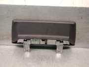 Multifunctionelle Display 880170201 BMW 5 serie (G30) Limousine 520d 2.0 TwinPower Turbo 16V (B47-D20A)