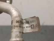 Klima Leitung 9678307980 Citroën C4 Cactus (0B/0P) Schrägheck 5-drs 1.2 PureTech 82 12V (EB2(HMZ))