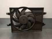 KÃ¼hlerventilator 2S6H8C607DE Ford Fusion Kombi 1.4 TDCi (F6JA)