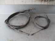 Kabel Citroën C8 (EA/EB) Großraumlimousine 2.2 HDi 16V (DW12TED4.FAP(4HW))