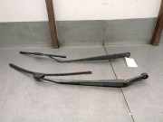 Scheibenwischer Rechts Vorne 96648552 Daewoo / Chevrolet Aveo (256) Limousine 1.4 16V (F14D3)