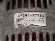 Lichtmaschine 3730027503 Hyundai ACCENT (LC) 1.5 CRDi CAT