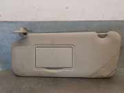 Sonnenblende Links 16064158BJ CitroÃ«n C3 Picasso (SH) GroÃŸraumlimousine 1.6 HDi 16V (DV6C(9HR)) DV6C(9HR)