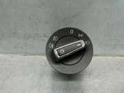 Lichtschalter 5G0941431AH Seat Ibiza IV (6J5) Schrägheck 5-drs 1.0 EcoTSI 12V (CHZB)