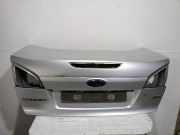 Hintertür 1470505 Ford Mondeo IV Limousine 2.0 TDCi 140 16V (QXBA)