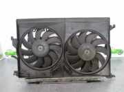 K?hlerventilator 24410989 Opel Vectra C Limousine 2.2 16V (Z22SE)