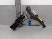 Gurtstraffer Rechts Vorne 9639873877 Citroën C2 (JM) Schrägheck 3-drs 1.4 HDI (DV4TD(8HX))