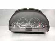 Tachoeinheit Kmh 62116914909 BMW 5 serie (E39) Limousine 520i 24V (M54-B22(226S1))