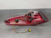 Rücklicht Rechts 6351N1 Peugeot 607 (9D/U) Limousine 2.2 HDi 16V FAP (DW12TED4.FAP(4HX))