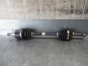 Antriebswelle Links Vorne 96396121 Daewoo / Chevrolet Matiz Schrägheck 1.0 (B10S1)