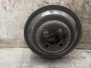 Kurbelwellen-Riemenscheibe 037105255A Seat Cordoba (6C2/6K2) Limousine 1.6i CLX,GLX,SE,Latino,SX (1F)