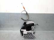 TÃ¼rschloss Links Hinten 81410Q0000 Hyundai i20 (BC3) SchrÃ¤gheck 5-drs 1.0 T-GDI 100 Mild Hybrid 48V 12V (G3LF)