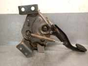 Hinterachse 3Q0505235T Volkswagen Passat Variant (3G5) Kombi 2.0 TDI 16V 150 (CRLB) CRLB