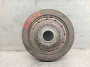 Kurbelwellen-Riemenscheibe 7700101242 Renault II (BG0/1_) 1.6 16V (BG0A, BG0L)