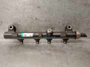 EinspritzdÃ¼sen DÃ¼senstock A6640700295 SsangYong 2.0 Xdi