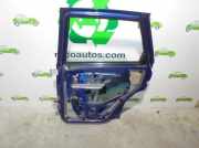 T?r Rechts Hinten 6K4833052A Seat Ibiza II (6K1) Schr?gheck 1.9 D CL,CLX,Conga (1Y)