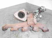 Turbolader 90531518 Opel Zafira (F75) Großraumlimousine 2.0 DI 16V (X20DTL)