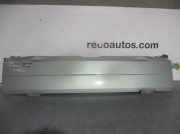 Hintertür 31335538 Volvo XC90 I SUV 2.5 T 20V (B5254T2)
