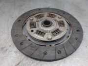 Kupplungsset 5017074 Ford Orion (AFF) Limousine 1.6 D (LTC)