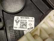 Fensterheber Links Hinten 827217837R Renault V (B7_) 1.0 TCe 100 (B7MT)