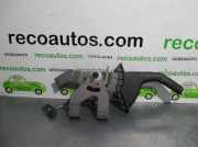 Handbremshebel 59710A4000 Kia Carens IV (RP) Großraumlimousine 1.6 GDI 16V (G4FD)