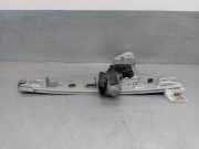 Fensterheber Rechts Hinten 8201010921 Renault II FAMILIAR 1.9 DIESEL
