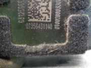 G?rtelschnalle Rechts Vorne 07356431140 Fiat TIPO II (357) FAM Easy