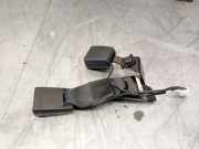 Gürtelschnalle Rechts Hinten 898B0H8200WK Kia Rio IV (YB) Schrägheck 1.2 CVVT 16V (G4LF)