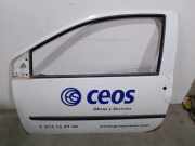 Tür Links Vorne 801010419R Renault Twingo II (CN) Schrägheck 3-drs 1.5 dCi 70 (K9K-740(K9K-17))