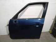 TÃ¼r Links Vorne 124310 Opel Zafira Tourer (P12) GroÃŸraumlimousine 1.6 CDTI 16V ecoFLEX 120 (B16DTH)