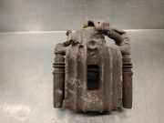 Tür Rechts Hinten NEGRO Audi 100 Quattro (C4) Limousine 2.8 i Quattro (AAH)