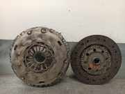 Kupplungsset 4120024720 Hyundai (JM) 2.0 CRDi Comfort (4WD)